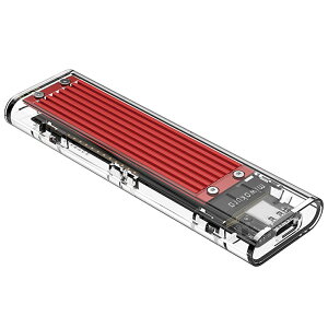 miwakura ���a�� USB3.2 Gen1 SSD �h���C�u�P�[�X M.2 SATA�Ή� MPC-DCM2SG1