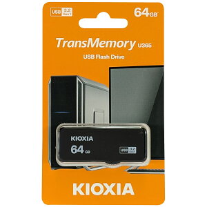 LINVA KIOXIA sAi TransMemory U365 64GB LU365K064GG4