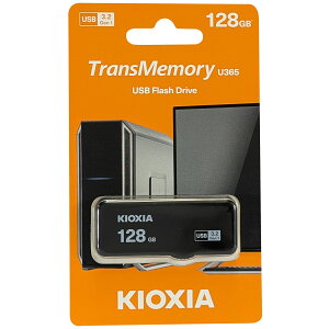 LINVA KIOXIA sAi TransMemory U365 128GB LU365K128GG4