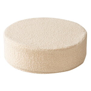 あぐら座布団 クッション 座布団 ビーズクッション 昭和レトロ ノスタルジック おじゃみクッション お手玉 軽量 グリーン オレンジ シンプル おしゃれ かわいい 和風 mt-cn-50r