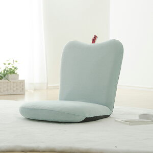 【クーポンあり】 座椅子 ローソファ リクライニング 14段階 イス 椅子 チェア クッション 座布団 軽量 グレー ピンク ブルー シンプル おしゃれ かわいい マルチカラー sg-10348