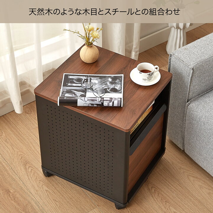 楽天市場】【75%オフ】 【在庫処分】 サイドチェスト キャビネット 