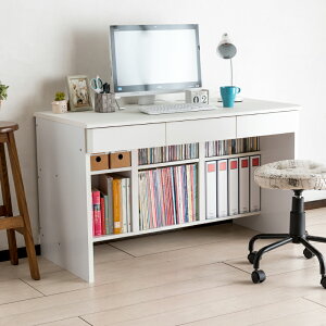 y[J[]50%OFFz ItfXN 120cm A4t@C[ t@C[ fXN  wK  p\RfXN [ It bN Vv [NfXN ؐ p\R desk PCfXN 