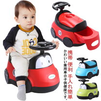 楽天市場】おまる 車の通販