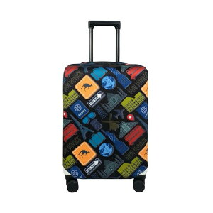 �S40��!�X�[�c�P�[�X�J�o�[ �L�����[�o�b�O �J�o�[ �Ɍ� suitcase �h�����H ���킢�� cover �L�k�f�� ����h�~ ������� ���� �����J���[ �����F �@�������Ή� �S40��!�X�[�c�P�[�X�J�o�[ �ϋv��