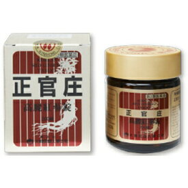 大木製薬　正官庄　高麗紅蔘錠　200錠〔3類医〕/宅配便限定