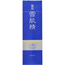 コーセー 薬用 雪肌精　化粧水　360mL