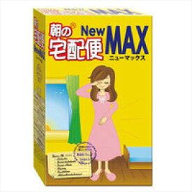 朝の宅配便New MAX 24包入　/宅配便限定/食品