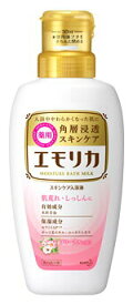 花王 エモリカ　フローラルの香り　　本体 450ml/宅配便限定/医薬部外品/返品交換不可