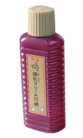 楽天市場 特選 蜂乳 クリーム石鹸の通販