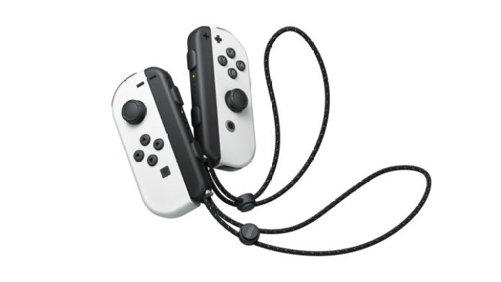 楽天市場】有機EL版 Switch ジョイコンの左スティック不良を修理します 