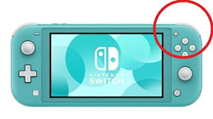 Switchライト のRボタン・ZRボタンの不良を修理します【任天堂・スイッチ・本体修理】