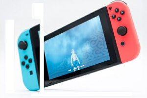 L@EL Switch WCR̔FsǂC܂