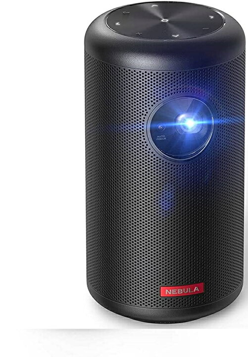 楽天市場】ANKER Nebula Capsule IIの充電ができない症状（USB Cタイプ 