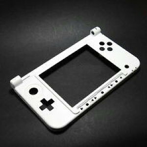 3DS LL �t�F�C�X�v���[�g�E�n�E�W���O�i�V�F���j�q���W�E�ڑ����C���p(��)�z���C�g�y�C�V���E�j���e���h�[�{�̏C���p�p�[�c�z