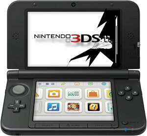 3DS LL�@�㑤�t���̔j���E������ȂǏC�����܂��B�y�C�V���E�j���e���h�[�E�{�̏C���z
