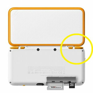 New 2DS LLL{^EZL{^̏C܂ByCVEjeh[E{̏Cz