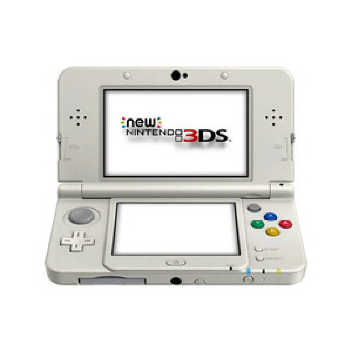 Nintendo 3DS Rボタン不良