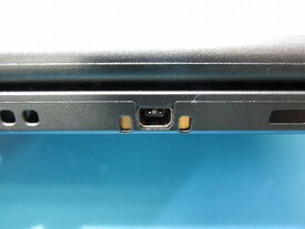 New 3DS LLの充電不良・コネクター破損・充電ランプのチラツキなどを修理いたします。【任天堂・ニンテンドー・本体修理】