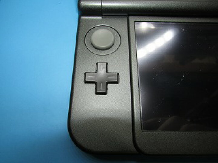 楽天市場 New 3ds Llのアナログスティック スライドパッドの修理いたします 任天堂 ニンテンドー 本体修理 株式会社あすか修繕堂