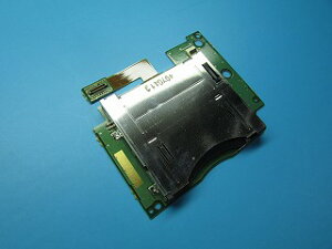 New 3DS LL̃\tgǂݍݕsǂC܂yCVEjeh[E{̏Cz