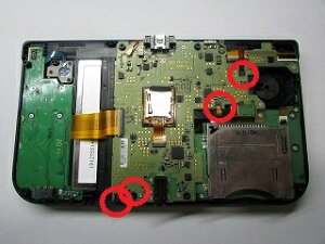New3DS LL̃b`jC܂yCVEjeh[E{̏Cz
