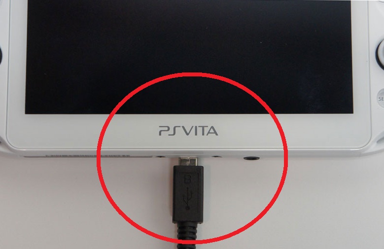PS Vita 修理 最新のデザイン 充電コネクターの破損修理 PCH-2000 NEW ARRIVAL