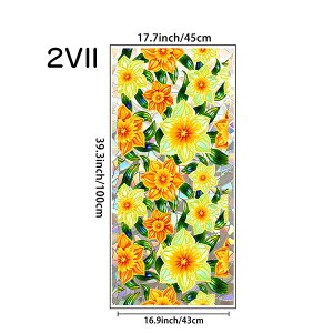 ÓdC̋z tB OJbg œ\鑋̖ډBV[gI h  ȒPȎt vCoV[ EBhE tB h  vCoV[ی ԕ PVC 43*100cm