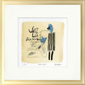 �y�ŉ�E�G��z�Óc�k�wJAZZ Life-I�x�W�N���[������200���E�V�i��