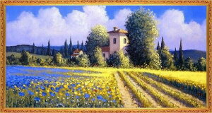 yGzDavid ShortwSummer Fieldsx恡Vi