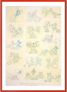 �y�G��z�E�H���g�E�f�B�Y�j�[�wCartoon Classics 1928�`1995�x�����恡�V�i��