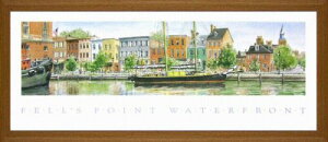 yGzLucia de LeiriswFellfs Point Waterfrontx恡Vi