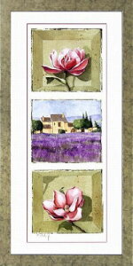 yGzFranz HeiglwFlower-Variations IIx恡Vi