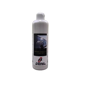 ガラス鱗状斑点除去剤 ASKスケールリムーバー 500g