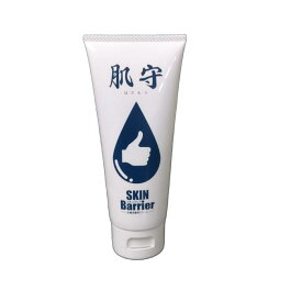 ハンドクリーム肌守(はだもり) スキンバリア皮膚保護用クリーム 100g 1本