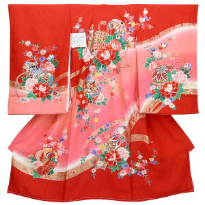 ydďオz ̎q Y j j   {Q Ԃ xr[ {ƉԂlږ͗l ԐF  [iԍpt3745]