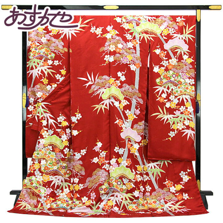 楽天市場】【全品20%OFFスーパーセール】【お仕立て付き】着物 久保耕 