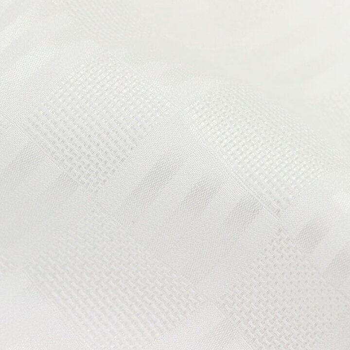 楽天市場】反物 単衣 紋紗 小松ちりめん 白地 CuticuleWhite 変わり 
