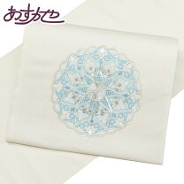 楽天市場】相良刺繍 帯の通販
