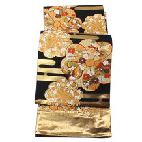 楽天市場】振袖 帯 菊（帯｜和服）：レディースファッションの通販 