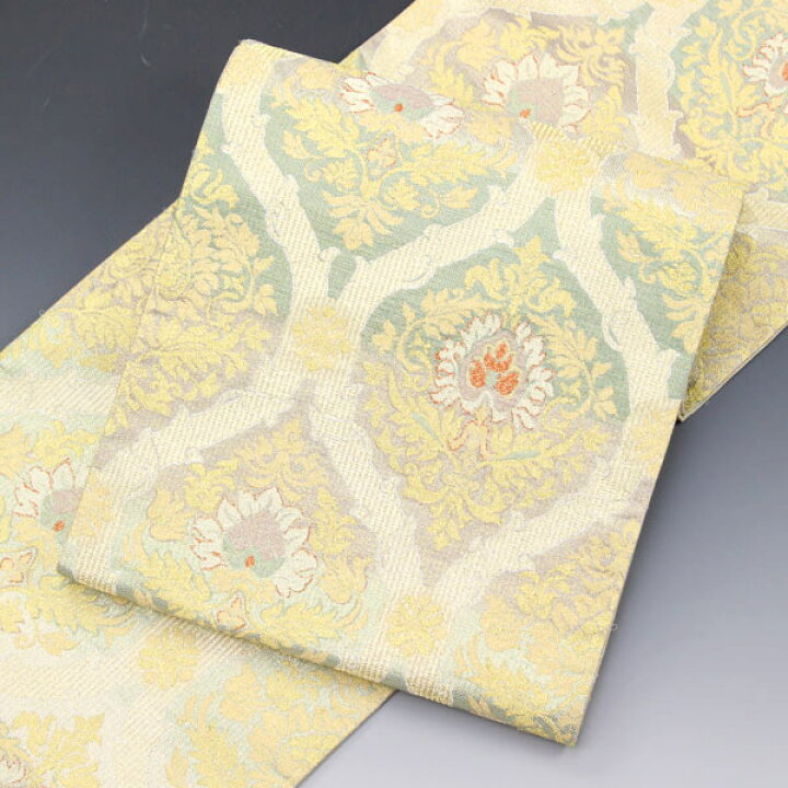 楽天市場】【全品20%OFFスーパーセール】【お仕立て付き】着物 帯 京の 