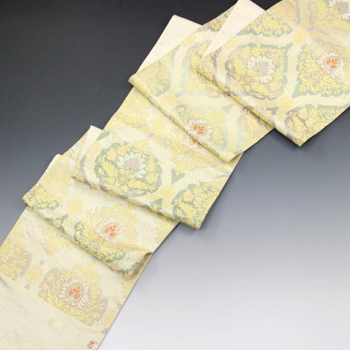 楽天市場】【全品20%OFFスーパーセール】【お仕立て付き】着物 帯 京の 