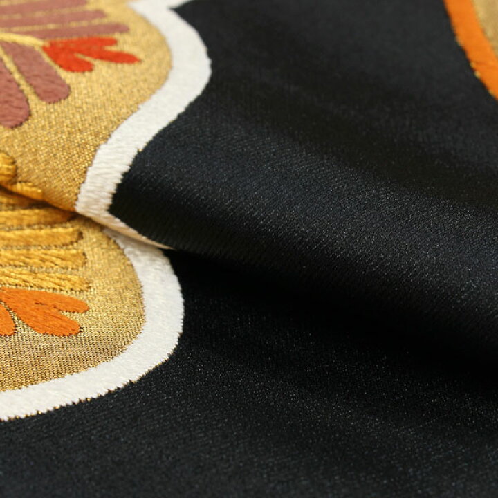 楽天市場】【お仕立て付き】着物 帯 振袖用 西陣ブランド 梅垣 引き箔  