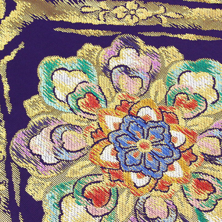 楽天市場】【お仕立て付き】着物 帯 振袖用袋帯 松園 西陣老舗 辻梅  