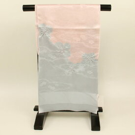 帯揚げ お洒落用 絞り染 帯揚げ あすかや [商品番号coa3279]