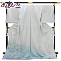 楽天市場】久保田 一竹（種類（着物）訪問着）（着物｜和服 
