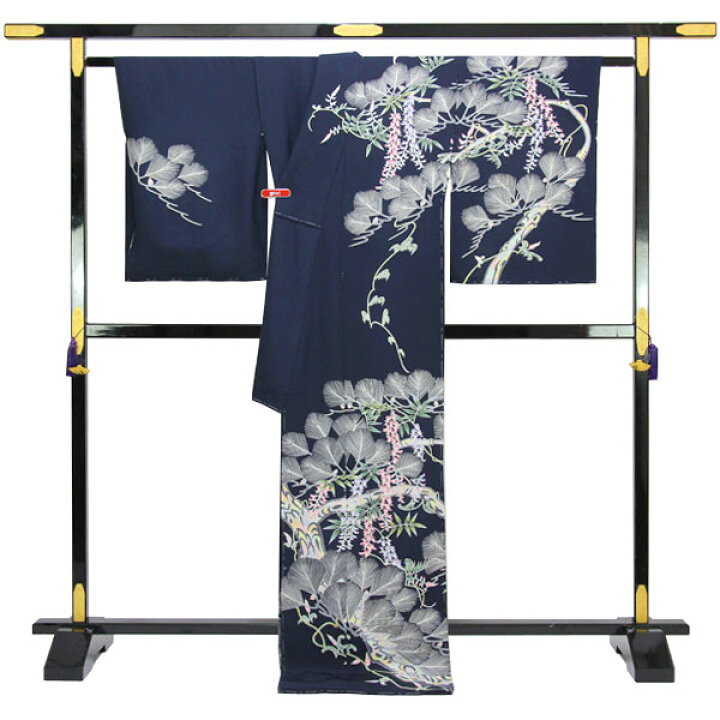 楽天市場】【お仕立て付き】着物 伝統工芸品 本場 加賀友禅 訪問着 