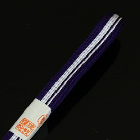 【帯締め.帯揚げ 5%OFF☆ 11/4-20:00-11/12 23:59】紐の渡敬謹製 帯締め 小紋・紬などお洒落に 撚り房 [商品番号coj7285] 【あすかや】