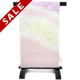 丹後ちりめん 帯揚げ 紗彩形に流水ぼかし フォーマル用 [商品番号coa4308]【あすかや】