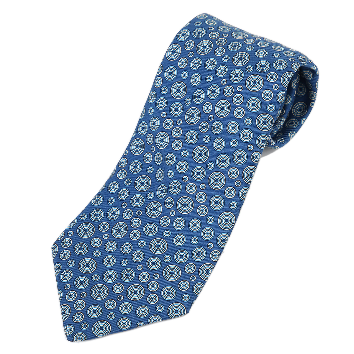 楽天市場】hermes necktie blueの通販